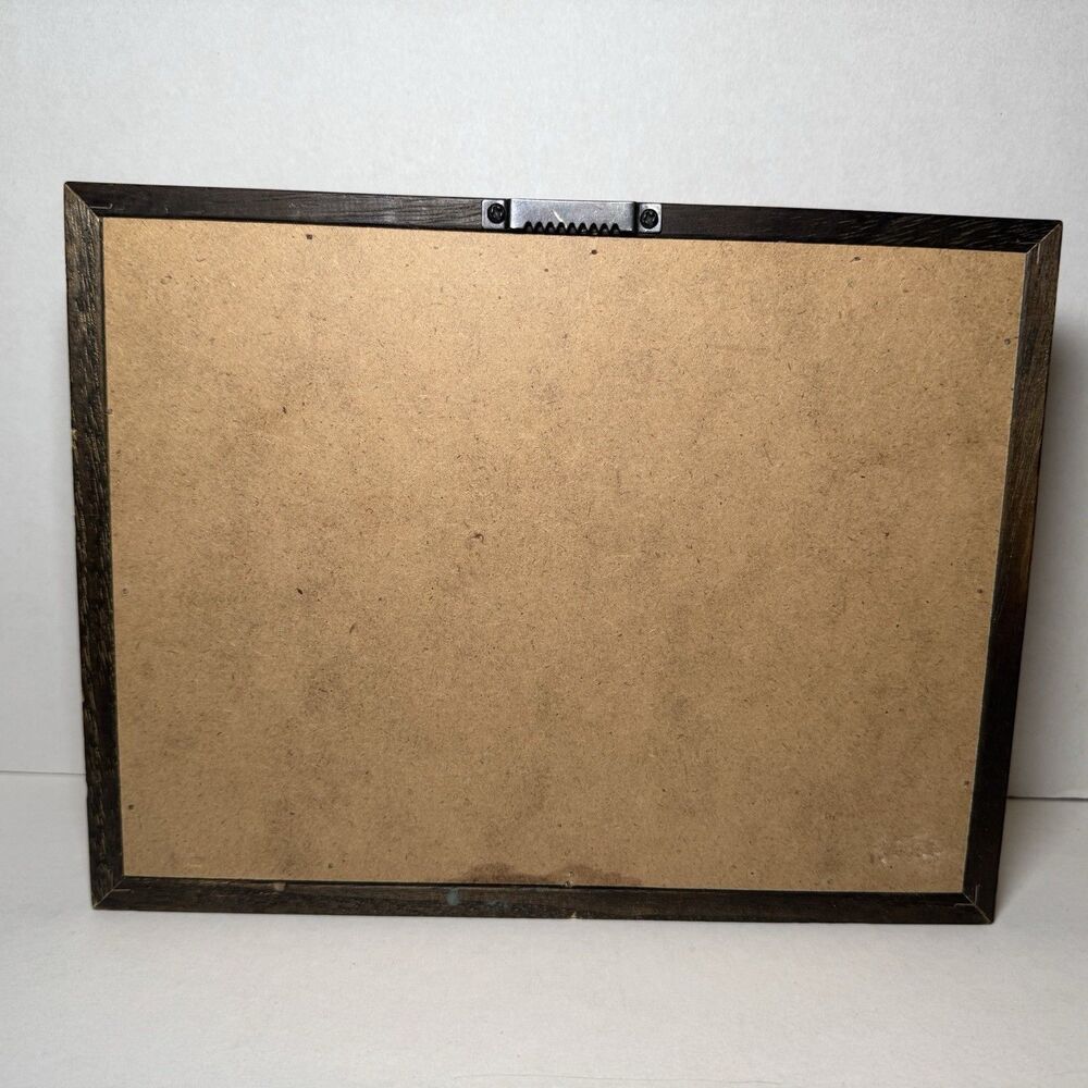 Bobby Jones History Of Golf Shadowbox Frame Vintage 11x9 Father’s Day Souvenir - Picture 2 of 3